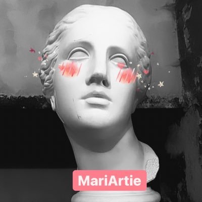 Maria 👩🏻🎨,26, NFT creator from Moscow -What is your nation? -Imagination #MetaDivers Crypto nerd 🤑