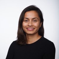 Tasneem Amina (@tasamina1) 's Twitter Profile