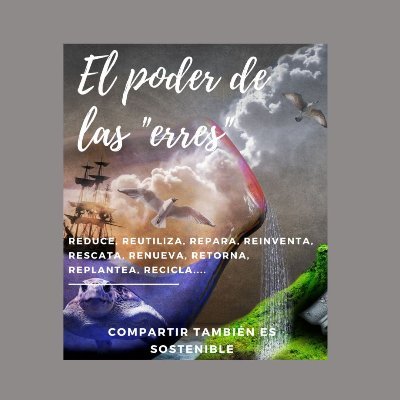 RamalesRecicla's profile picture. 