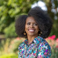 Nedra Glover Tawwab (@nedratawwab) 's Twitter Profile