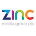 Zinc Media Group (@zinc_media) Twitter profile photo