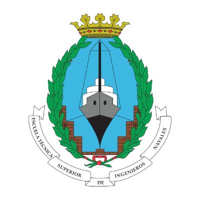 Twitter Oficial de la Escuela Técnica Superior de Ingenieros Navales de Madrid.
Siguenos en:
https://t.co/tAd3XVIERl
https://t.co/ngPncTxHvV