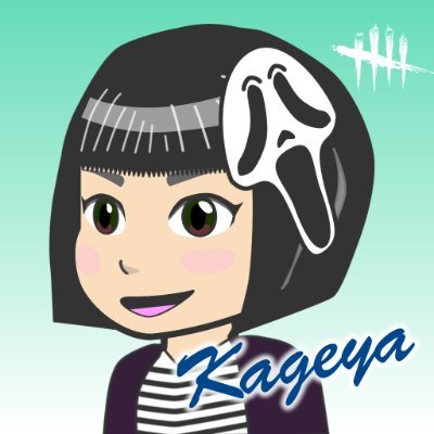 フリーでゲーム実況、配信をしてます。フォロー、チャンネル登録よろしくお願いします!Apex /DbD/Ow2/Valo【twitcast】https://t.co/5BCe6JiHHF 【twitch】https://t.co/IKc5DEGGFA