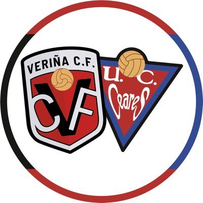 Twitter oficial del Veriña Club de Fútbol. Con el fútbol base desde 1960. Miembro de la Escuela Mixta de Fútbol junto al @ucceares y el @gijonfutfem