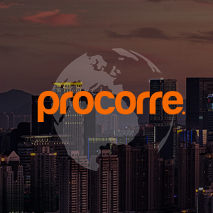 Procorre provides a tailored contractor service and helps #contractors work around the world on projects for some of the world’s most ambitious organisations.