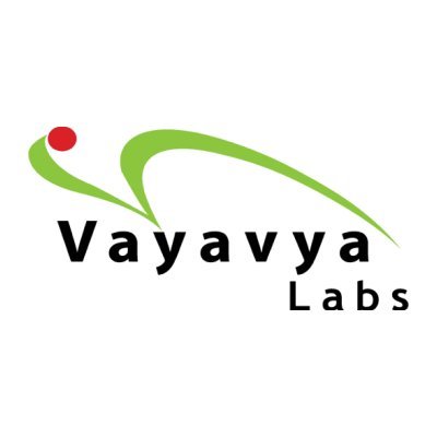 Visit vayavya Labs Profile