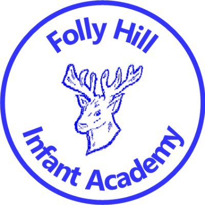 Folly Hill School is a small infant school on the north side of Farnham, with a strong feeling of community and family.