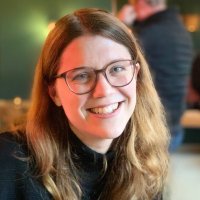 Jule Adriaans (@j_adriaans) 's Twitter Profile Photo Jule Adriaans (@j_adriaans) 's Twitter Profile Photo