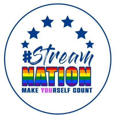 The Official Stream Nation Twitter! Join our discord - It's the easiest place to meet you people and to grow your channel!