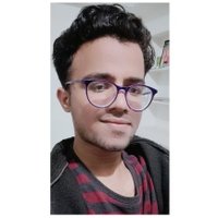 Shubham Varma (@shubham_v67) 's Twitter Profile