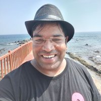 Dr Magesh V (@drmagesh) 's Twitter Profile