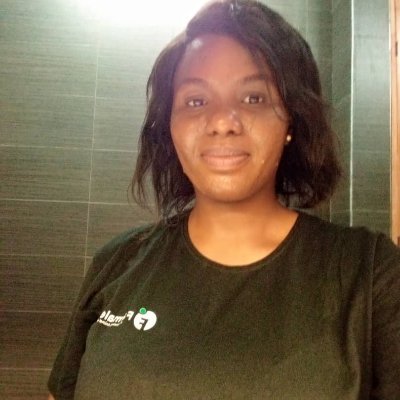 Mercyarik1's profile picture. I am one of a kind, I am fun