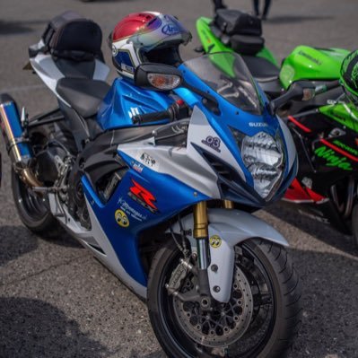 BIKEdvlfairy's profile picture. ナナハンに乗ってます◆◆Gazoo Racing モア低燃費 モア電気回転 ◆◆スイーツライダー教団No11 ◆◆ Instagram https://t.co/Eo12SRceyi