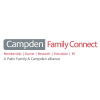 CampdenFamilyConnect(@CampdenFC) 's Twitter Profile Photo