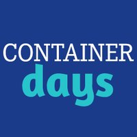 ContainerDays(@ConDaysEU) 's Twitter Profileg