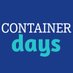 ContainerDays (@condayseu) Twitter profile photo ContainerDays (@condayseu) Twitter profile photo