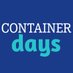 ContainerDays (@ConDaysEU) Twitter profile photo