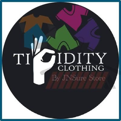 TIPIDITY CLOTHING by JNSURE Profile