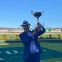 Bryan Martin OAM (@bmracingclub) 's Twitter Profile Photo Bryan Martin OAM (@bmracingclub) 's Twitter Profile Photo