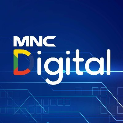 Official Account PT MNC Digital Entertainment TBK Indonesia’s Largest Content and Digital Entertainment Group.