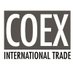 COEX (@coexintertrade) Twitter profile photo COEX (@coexintertrade) Twitter profile photo