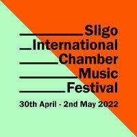 Sligo International Chamber Music Festival(@SligoChamberMus) 's Twitter Profile Photo
