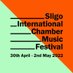 Sligo International Chamber Music Festival (@SligoChamberMus) Twitter profile photo