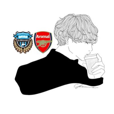 str04_plcn's profile picture. 川崎市民でよかったよー！🩵 #Frontale #Arsenal