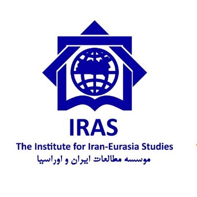 IRAS Institute for Iran & Eurasia studies / ایراس