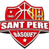 Bàsquet Sant Pere(@CBSantPere) 's Twitter Profile Photo