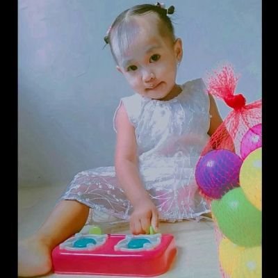 HeraWidiyanti's profile picture. Menjadi ibu yg bisa d.Andalkan amin