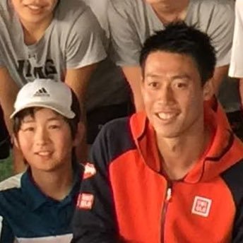 慶応義塾幼稚舎⚾️→普通部🎾→塾高🎾→理工学部B