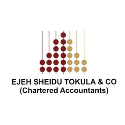 estaudit_ng's profile picture. Audit | Tax | Business Advisory