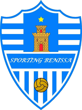 SportingBenissa's profile picture. Club de Futbol fundado en 2009, actualmente promocionando para ascender a 1º Regional De la Com. Valenciana. Arriba Sporting!!