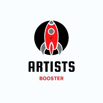 ArtistsBooster Profile Picture