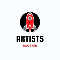 Artists Booster (@artistsbooster) 's Twitter Profile Photo Artists Booster (@artistsbooster) 's Twitter Profile Photo