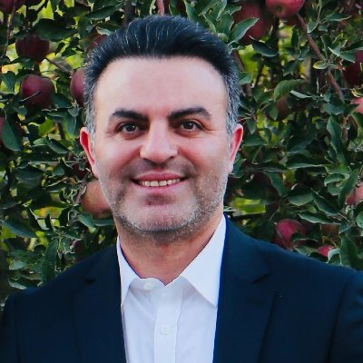 Asad Asadzadeh Profile