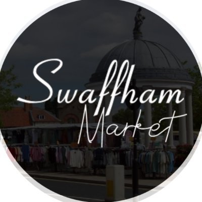 Promoting Swaffham's traditional Saturday Market and outdoor Auction, plus all other Market activity within the Town, also see @SwaffhamCouncil & @SwaffhamClerk