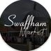 Swaffham Market (@SwaffhamMarket) Twitter profile photo