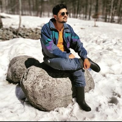 digamsharma10's profile picture. प्रलय का इंतजार