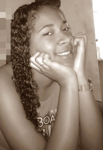 Vida minha LARA NICOLY (♥)