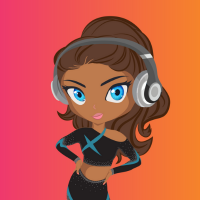Cheer Friends (@cheerfriendsnft) 's Twitter Profile Photo Cheer Friends (@cheerfriendsnft) 's Twitter Profile Photo