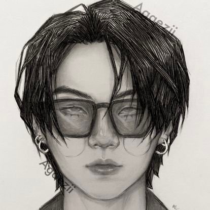 agustdmalup's profile picture. Akun baca AU