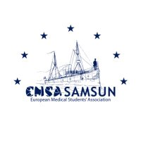 EMSA Samsun (@emsasamsun) Twitter profile photo