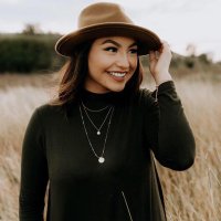 Gabriella(@Gab__Garza) 's Twitter Profile Photo