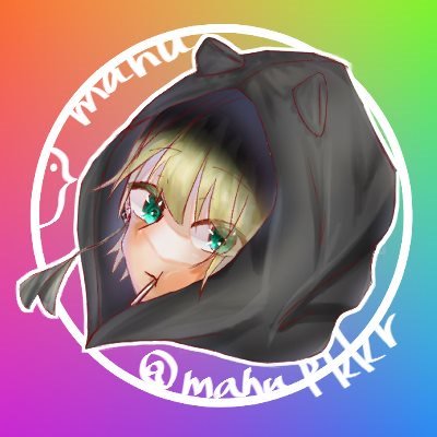 まふぅ。さんのプロフィール画像