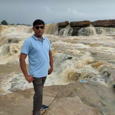 CHETANLALSAHU19's profile picture. 