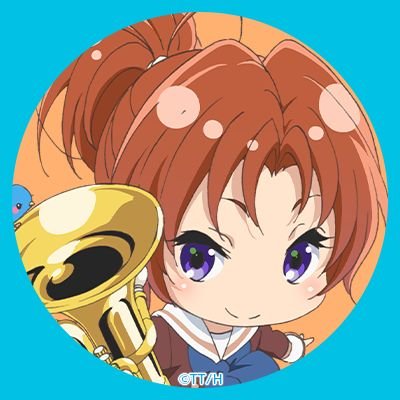 アニメ好き歓迎気軽に絡んでくださいなフォローは基本的に返します！タメ歓迎なので気軽に絡んでください！