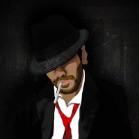 ___Sessiz adam___™ (@sessiz_tm) Twitter profile photo