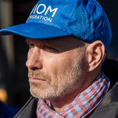 Chief of Mission IOM Georgia/Sub-regional Coordinator (Armenia, Azerbaijan, Belarus, Rep. Moldova)